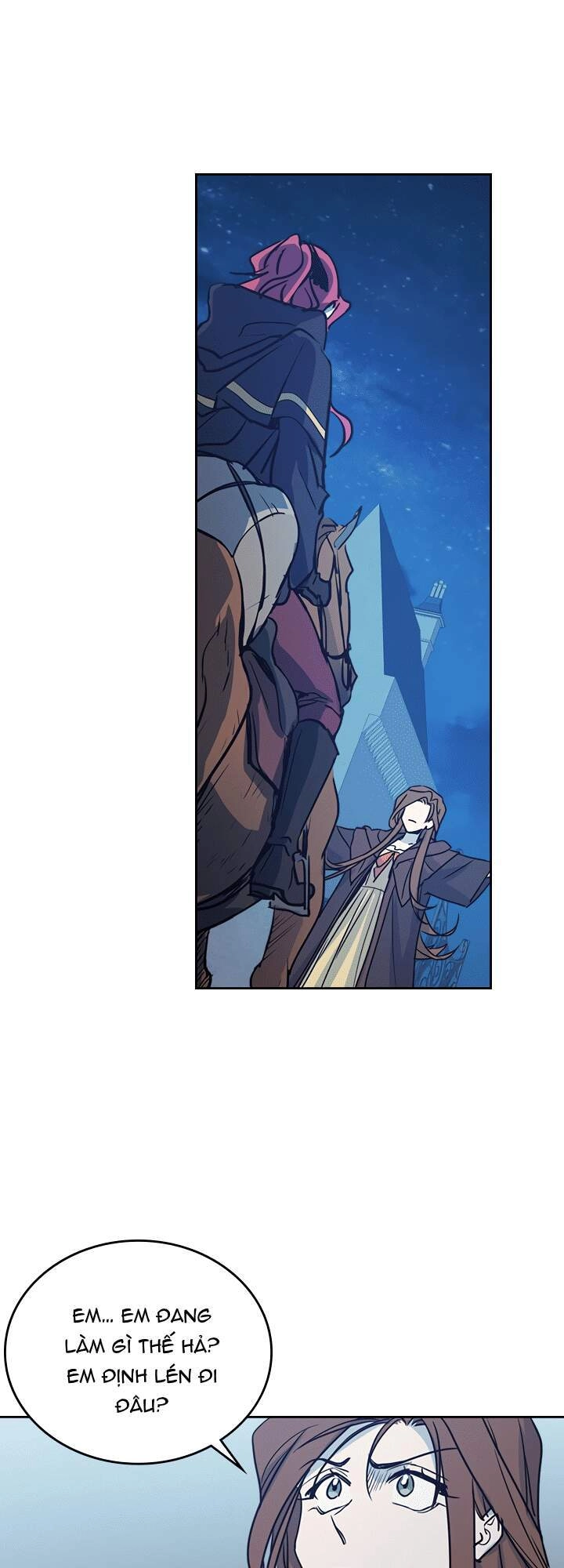 Người Đẹp Và Quái Vật Chapter 7 - 32