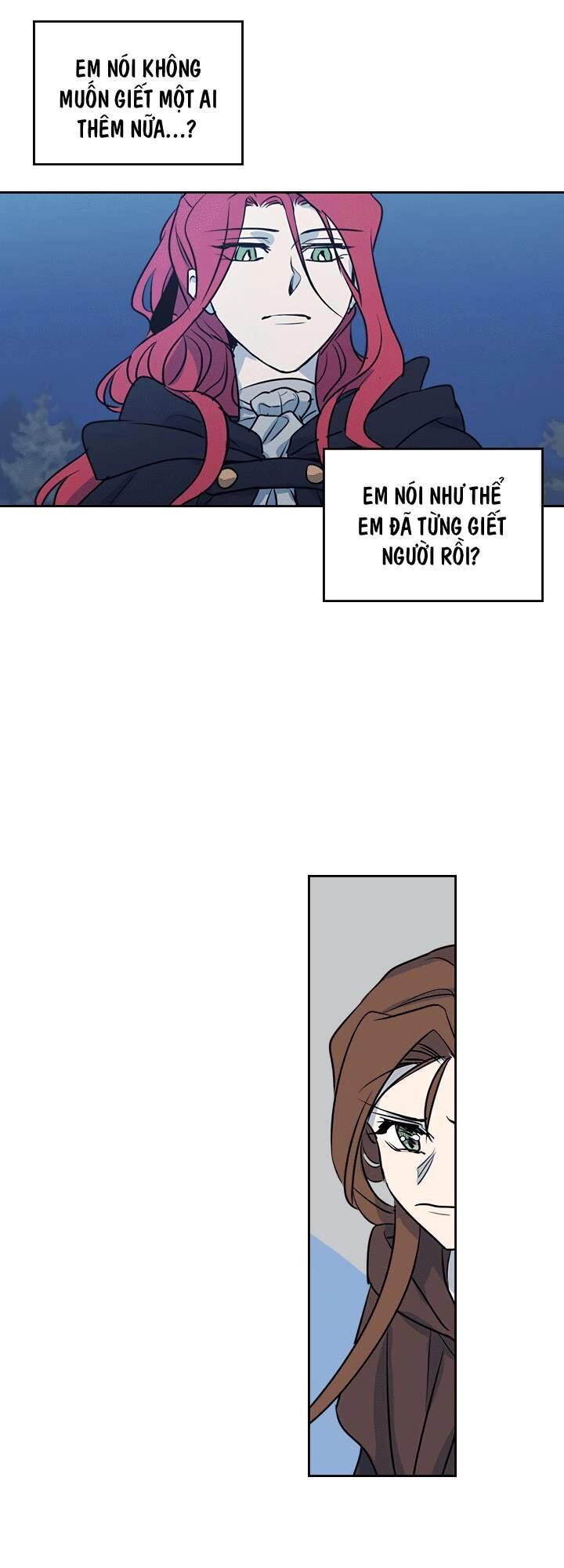 Người Đẹp Và Quái Vật Chapter 7 - 36