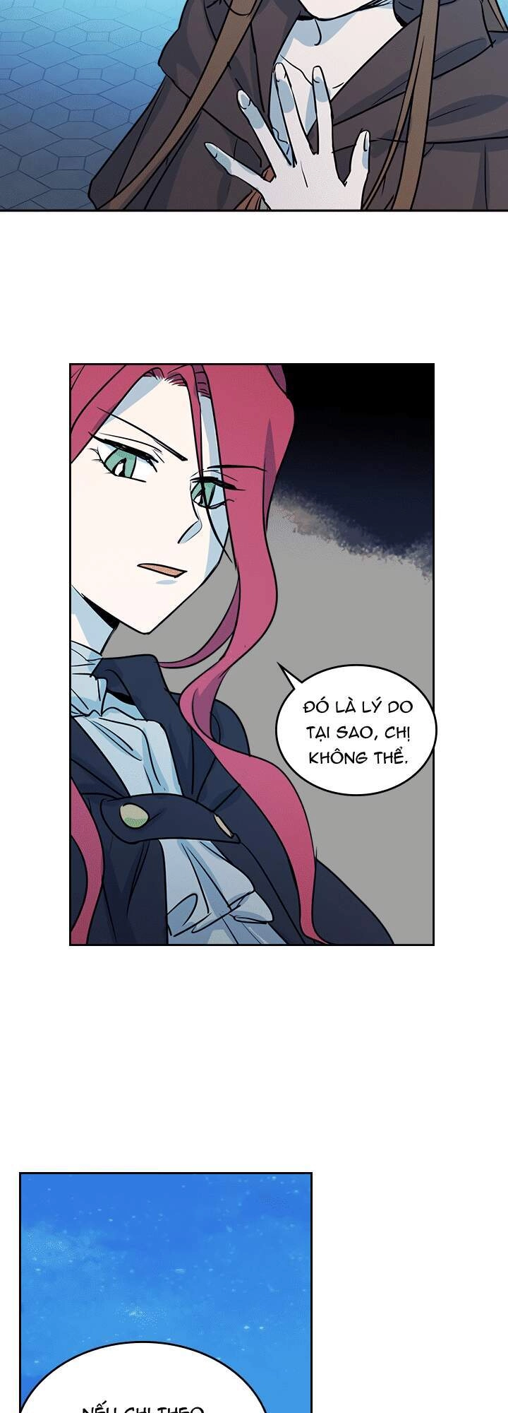 Người Đẹp Và Quái Vật Chapter 7 - 39