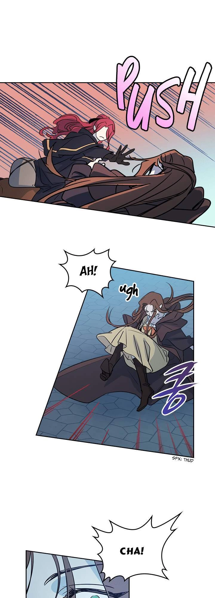 Người Đẹp Và Quái Vật Chapter 7 - 41