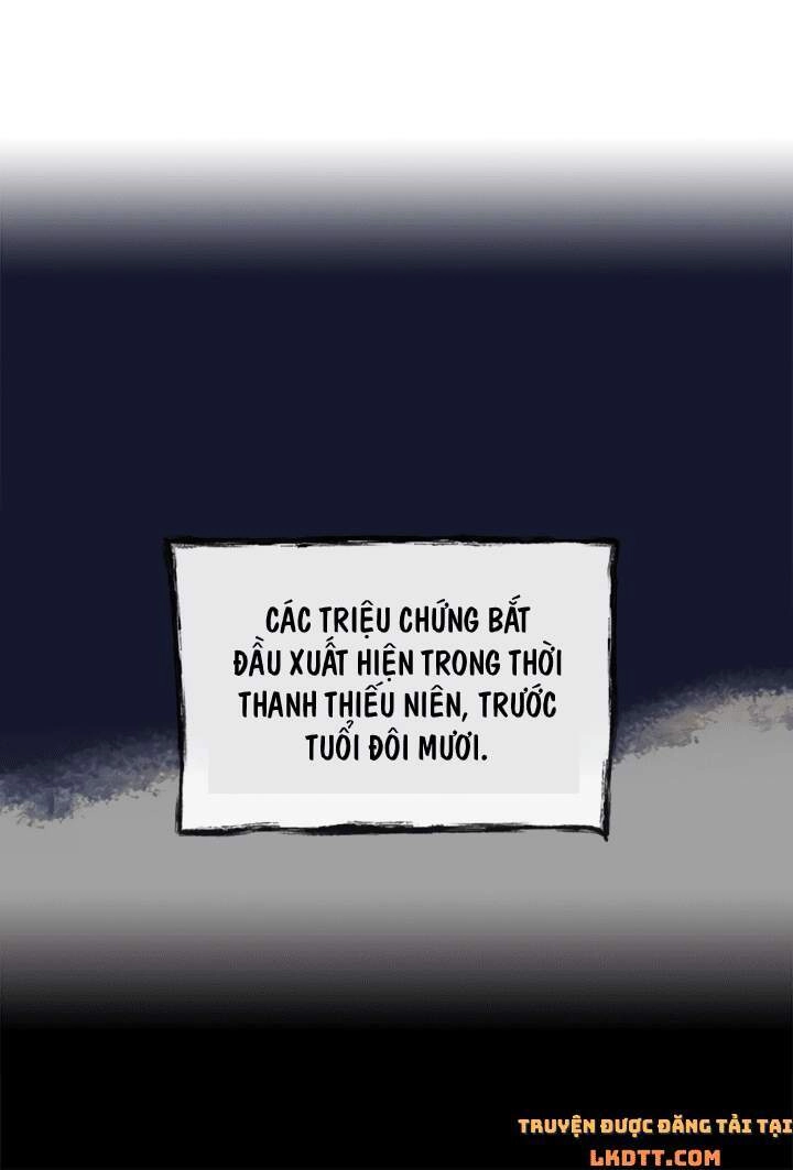 Người Đẹp Và Quái Vật Chapter 8 - 13