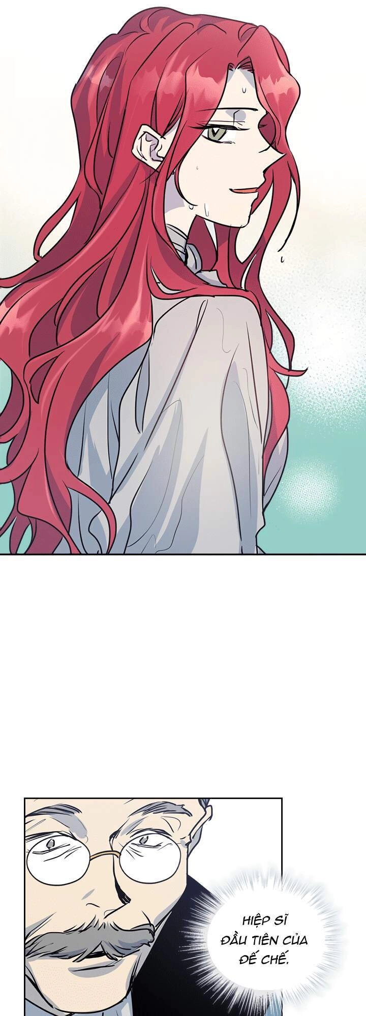 Người Đẹp Và Quái Vật Chapter 9 - 7