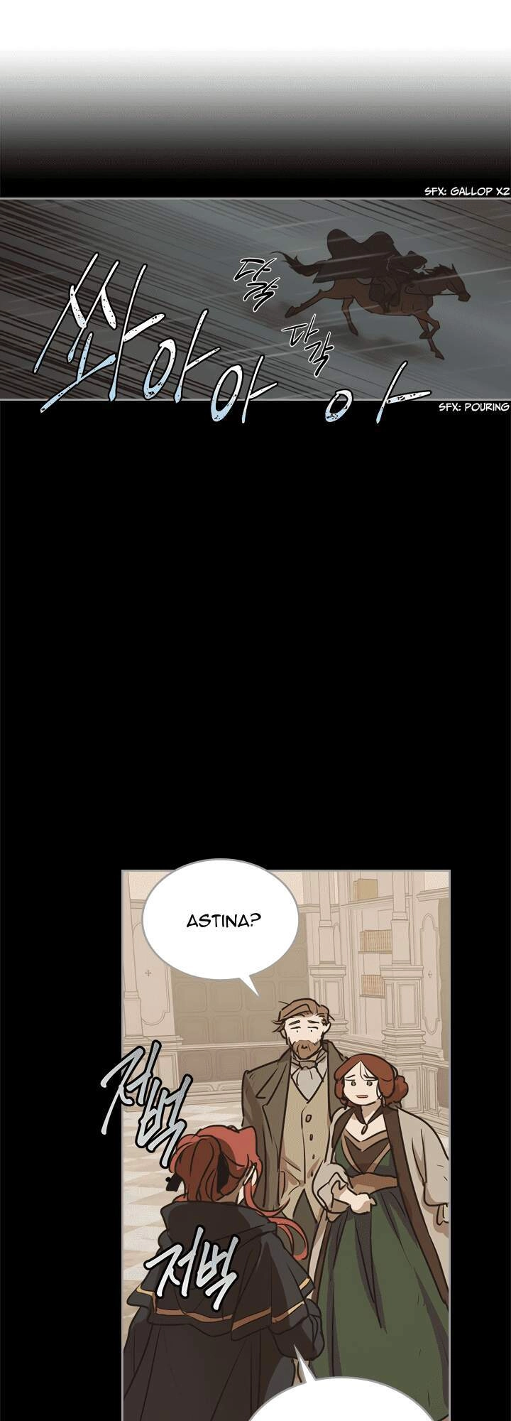 Người Đẹp Và Quái Vật Chapter 9 - 12