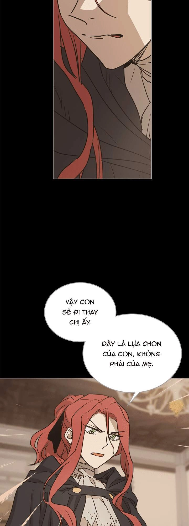 Người Đẹp Và Quái Vật Chapter 9 - 16