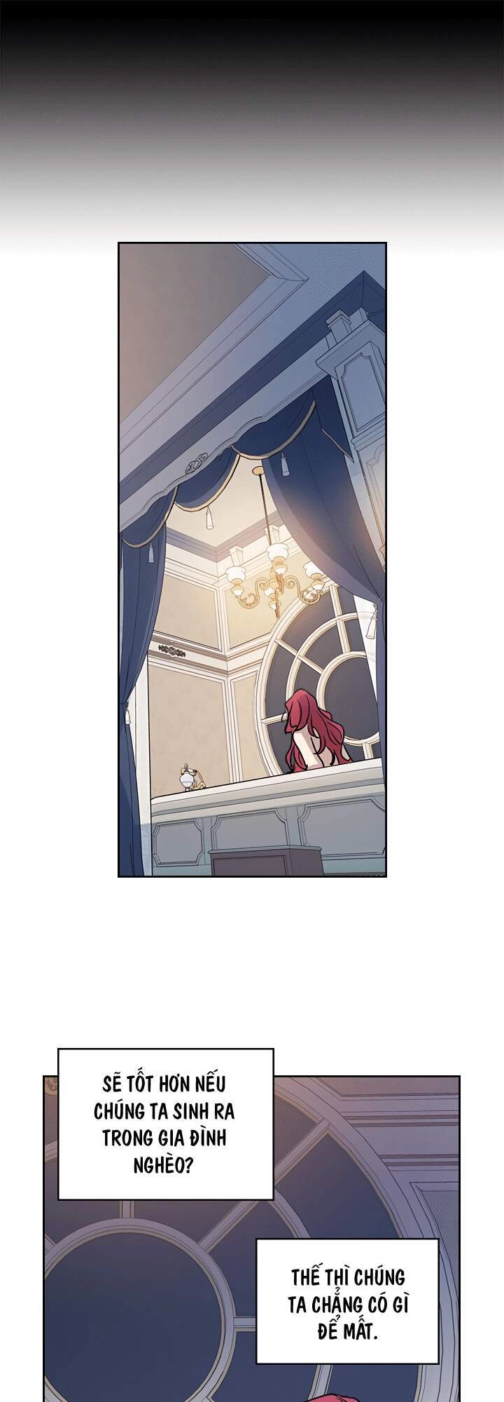 Người Đẹp Và Quái Vật Chapter 9 - 18