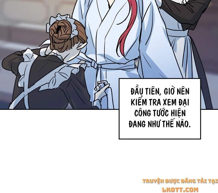 Người Đẹp Và Quái Vật Chapter 9 - 21