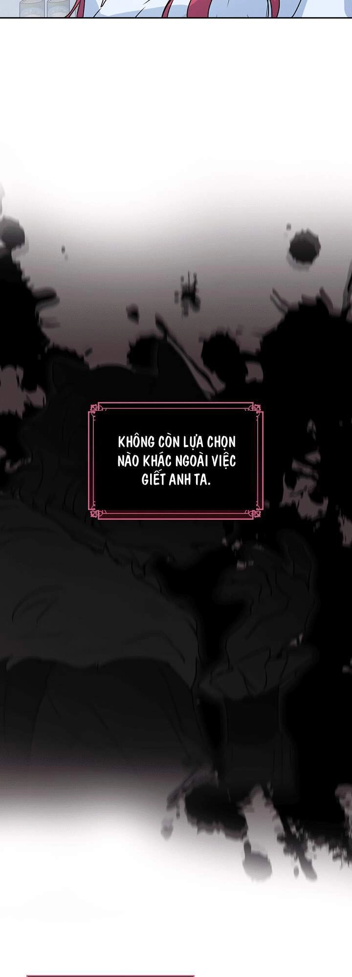 Người Đẹp Và Quái Vật Chapter 9 - 23