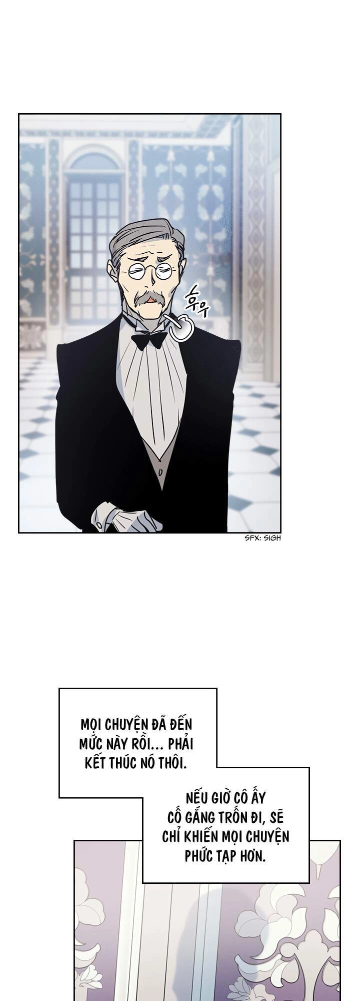 Người Đẹp Và Quái Vật Chapter 9 - 26