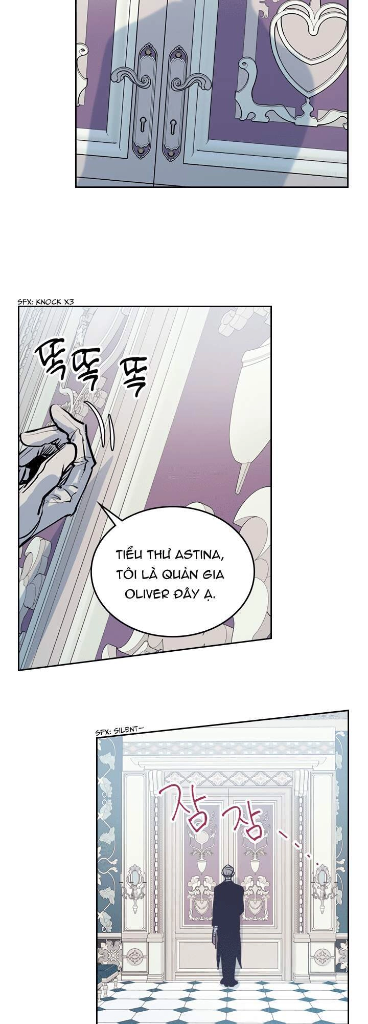 Người Đẹp Và Quái Vật Chapter 9 - 27