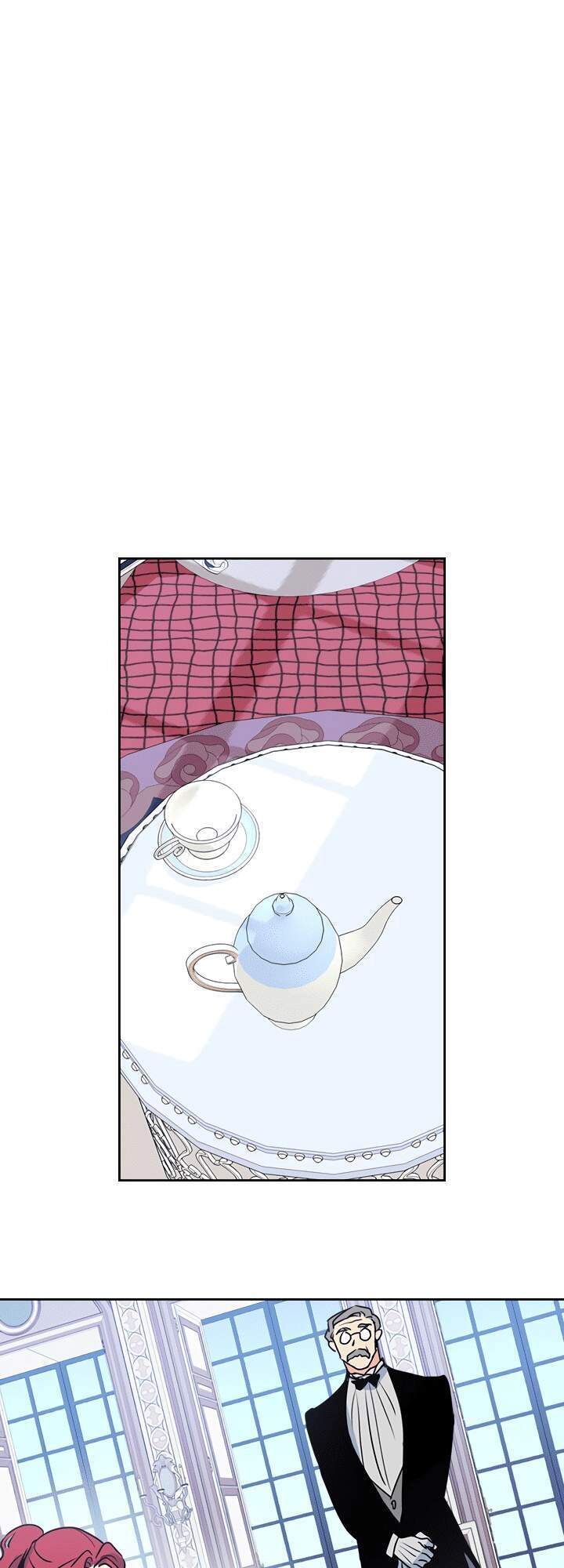 Người Đẹp Và Quái Vật Chapter 9 - 32