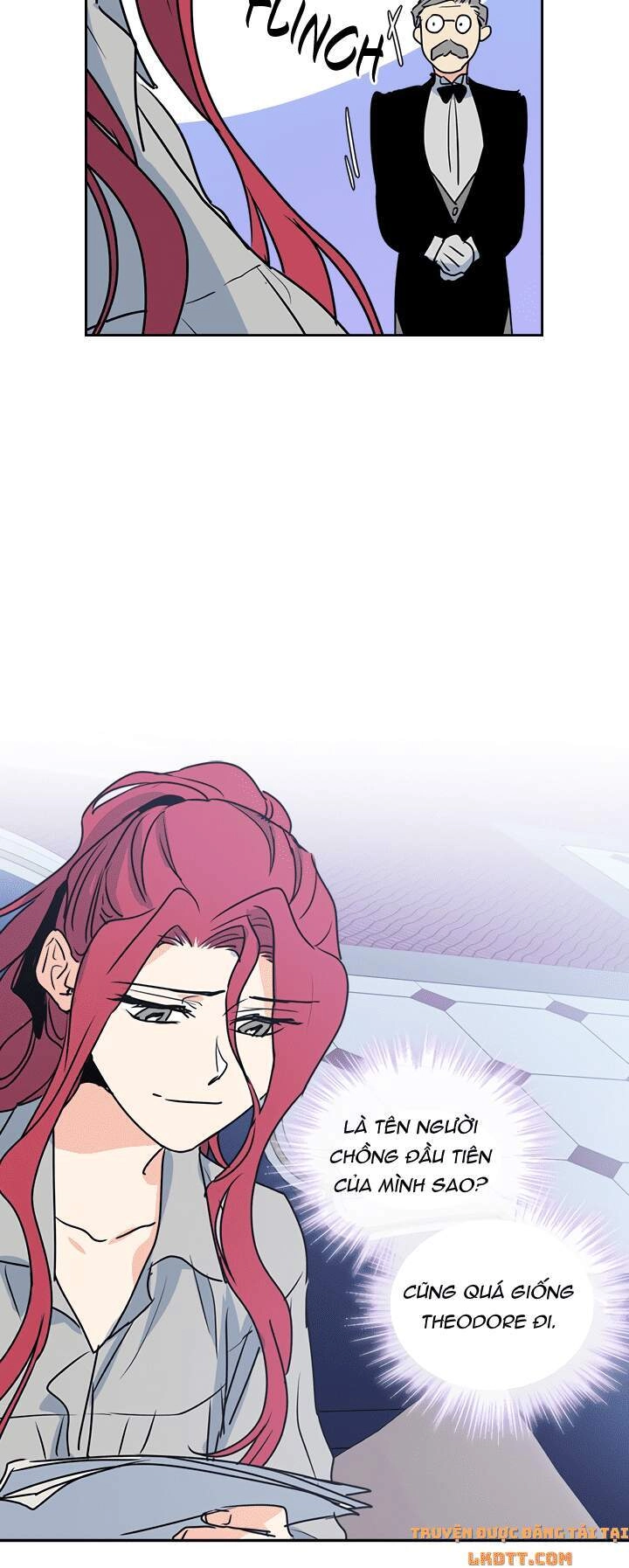 Người Đẹp Và Quái Vật Chapter 9 - 34