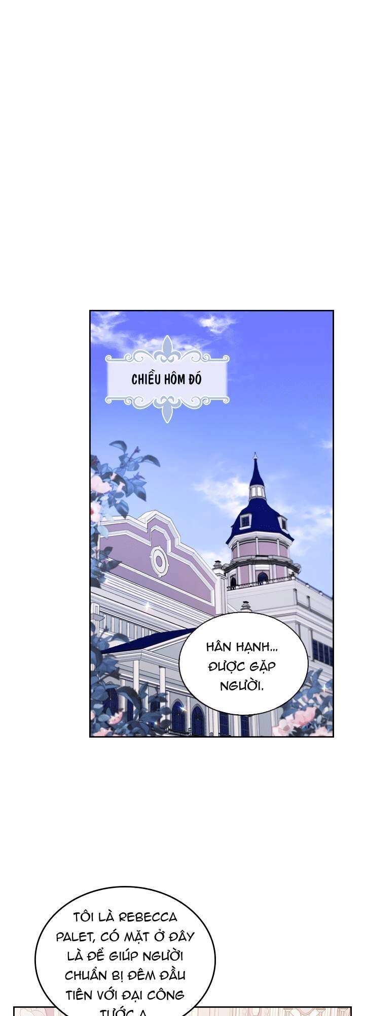 Người Đẹp Và Quái Vật Chapter 9 - 38