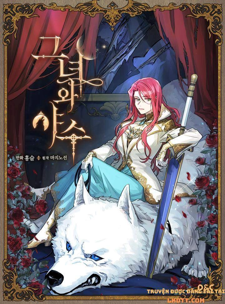 Người Đẹp Và Quái Vật Chapter 10 - 1