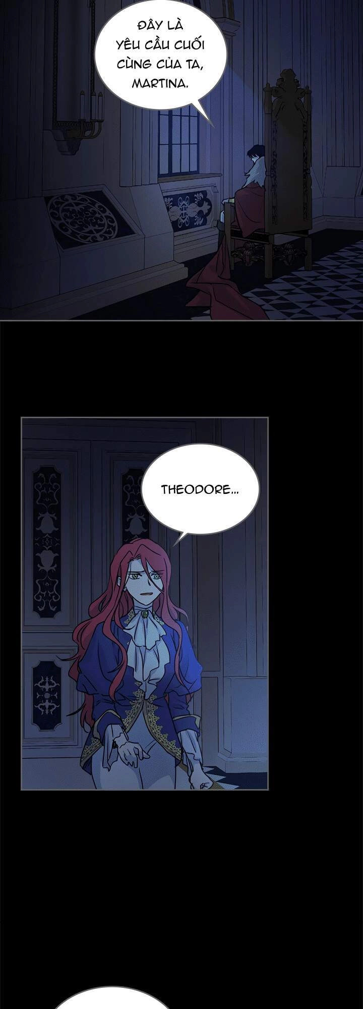 Người Đẹp Và Quái Vật Chapter 10 - 10