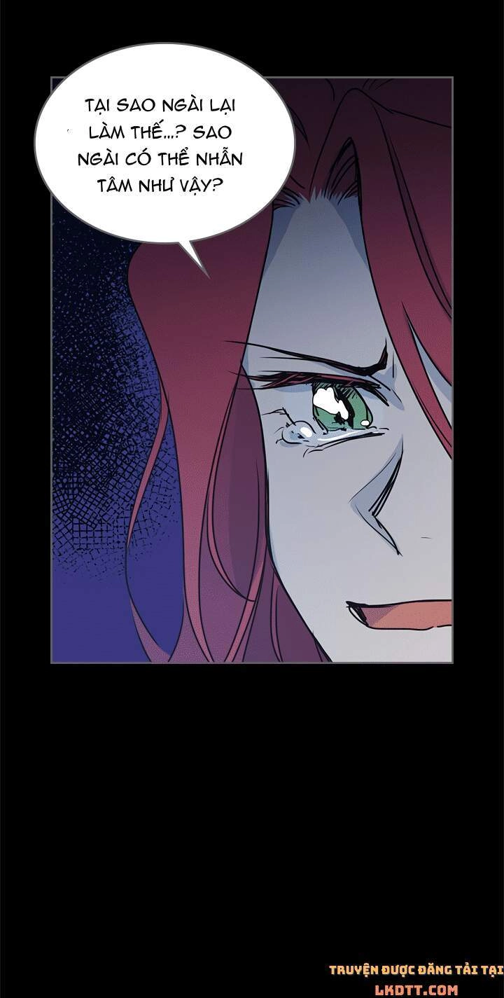 Người Đẹp Và Quái Vật Chapter 10 - 12