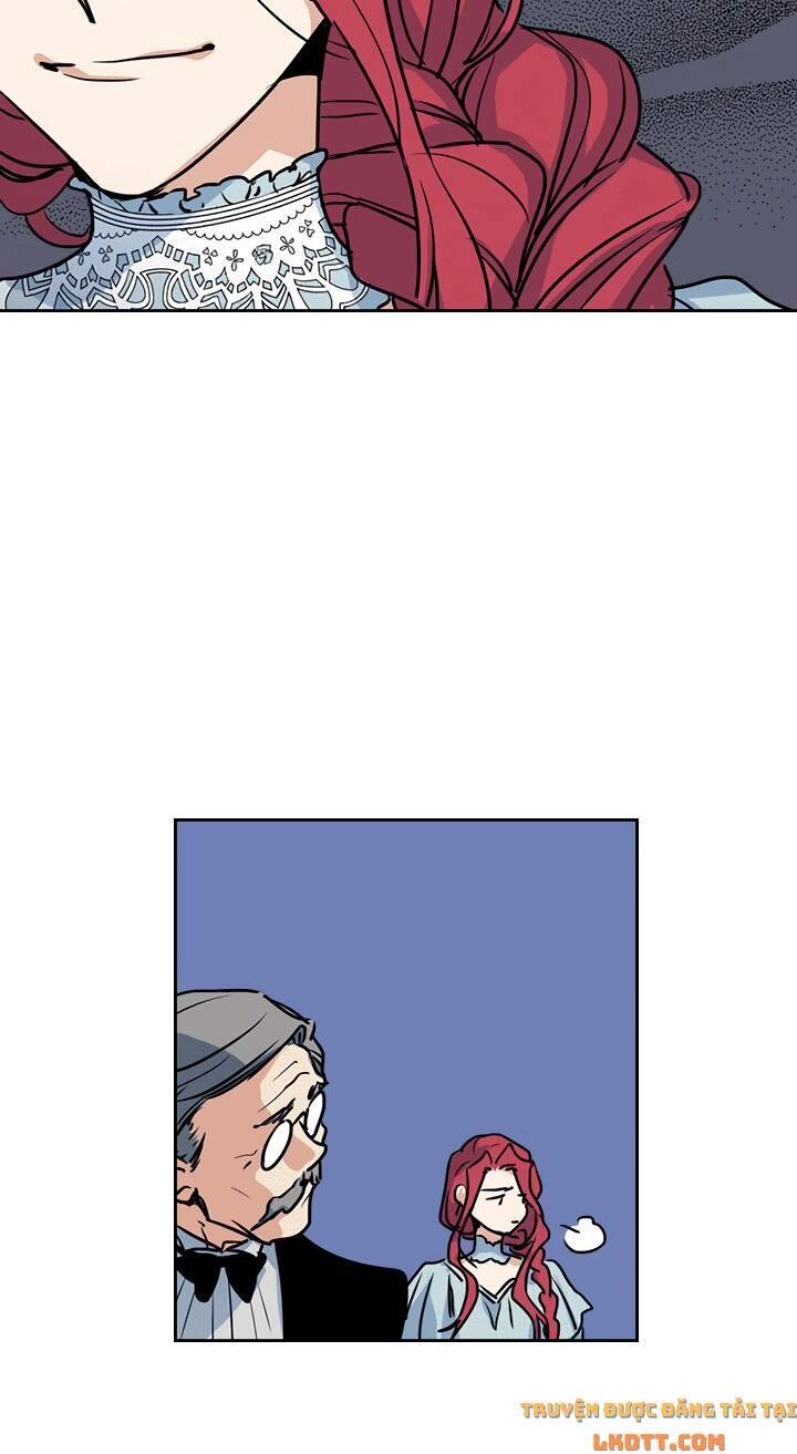 Người Đẹp Và Quái Vật Chapter 10 - 16