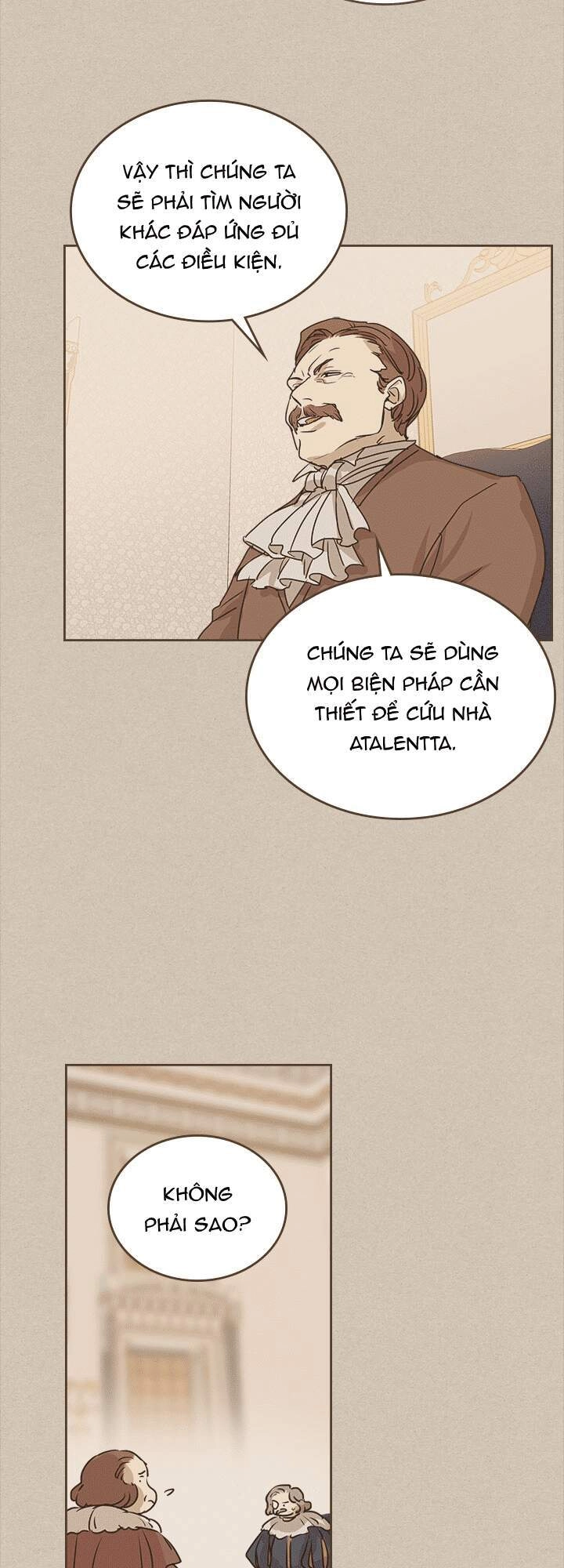 Người Đẹp Và Quái Vật Chapter 10 - 18