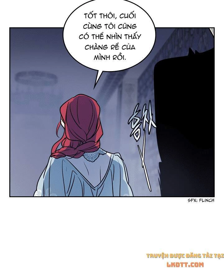 Người Đẹp Và Quái Vật Chapter 10 - 24