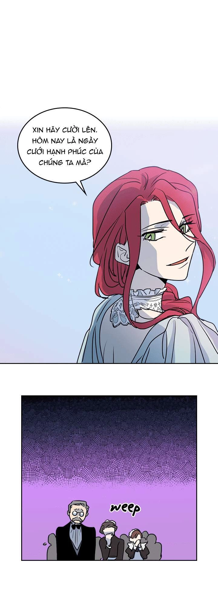 Người Đẹp Và Quái Vật Chapter 10 - 25