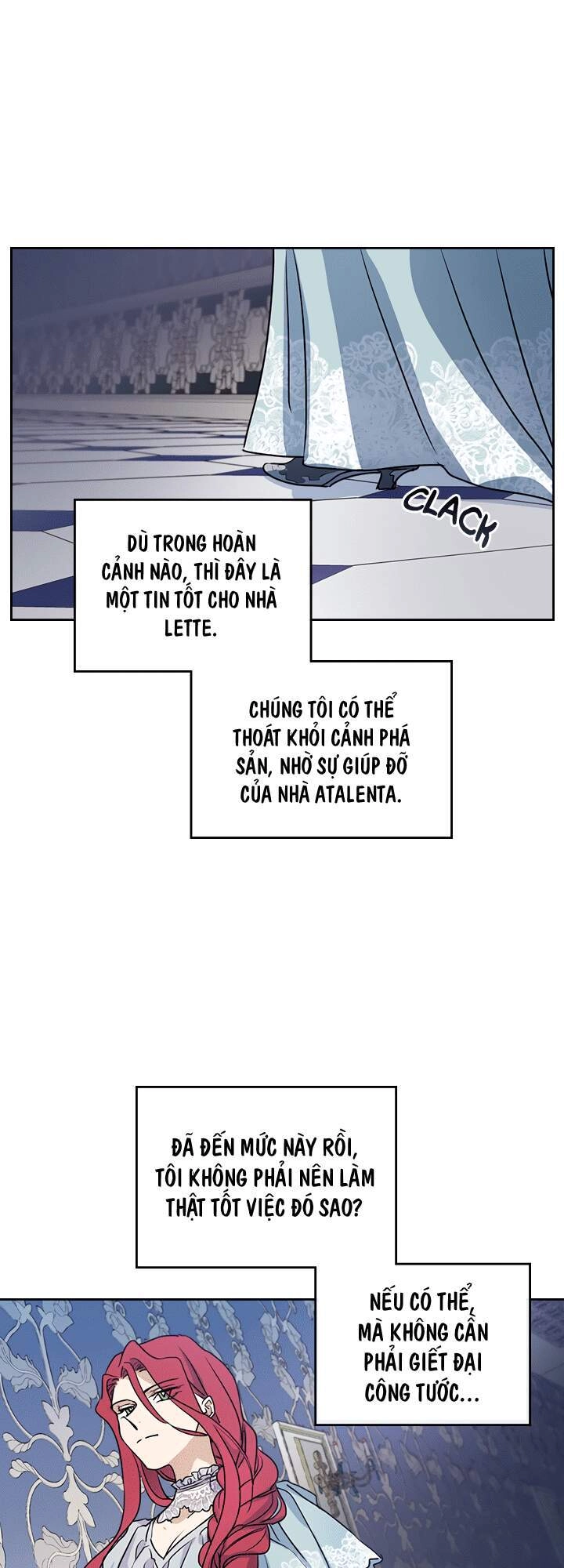 Người Đẹp Và Quái Vật Chapter 10 - 26