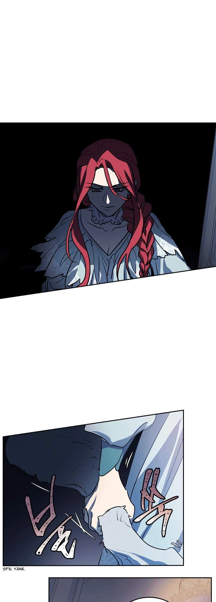 Người Đẹp Và Quái Vật Chapter 10 - 36