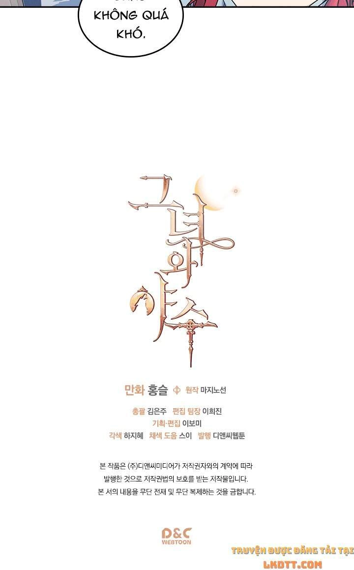 Người Đẹp Và Quái Vật Chapter 10 - 38