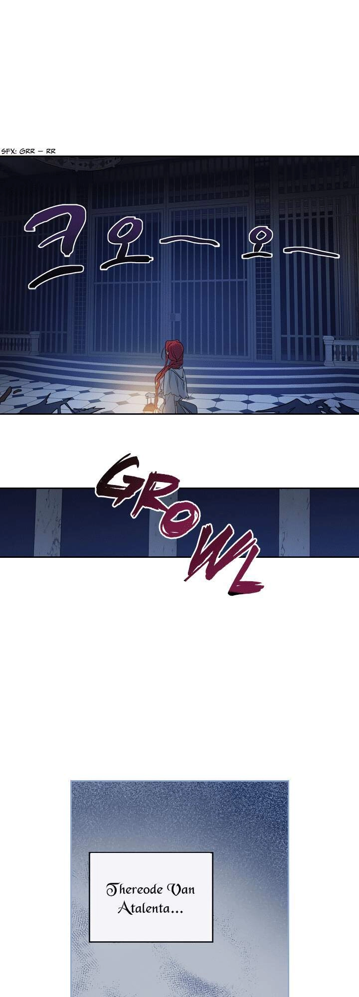 Người Đẹp Và Quái Vật Chapter 11 - 6