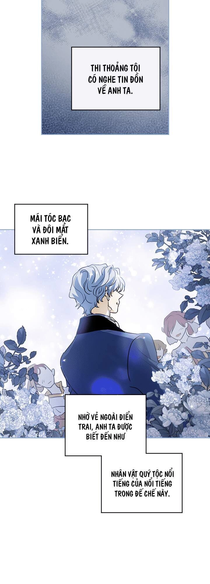 Người Đẹp Và Quái Vật Chapter 11 - 7