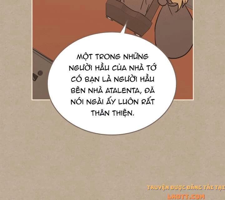 Người Đẹp Và Quái Vật Chapter 11 - 9