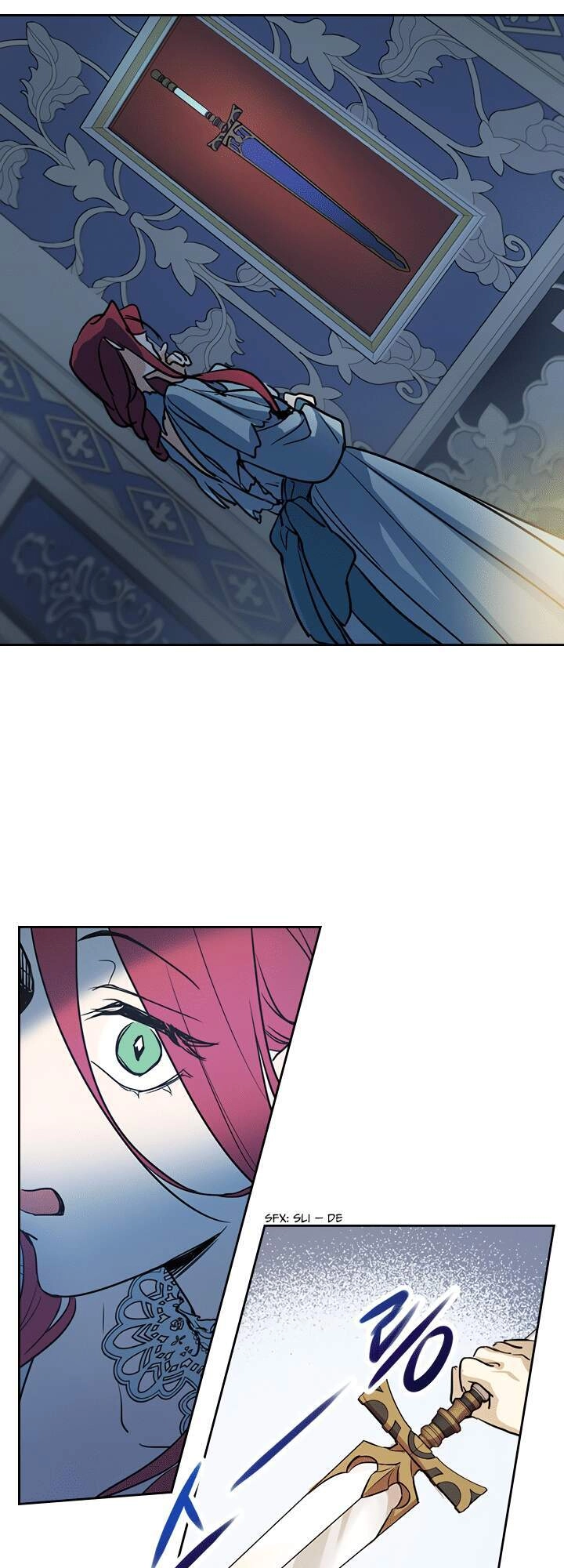 Người Đẹp Và Quái Vật Chapter 11 - 11