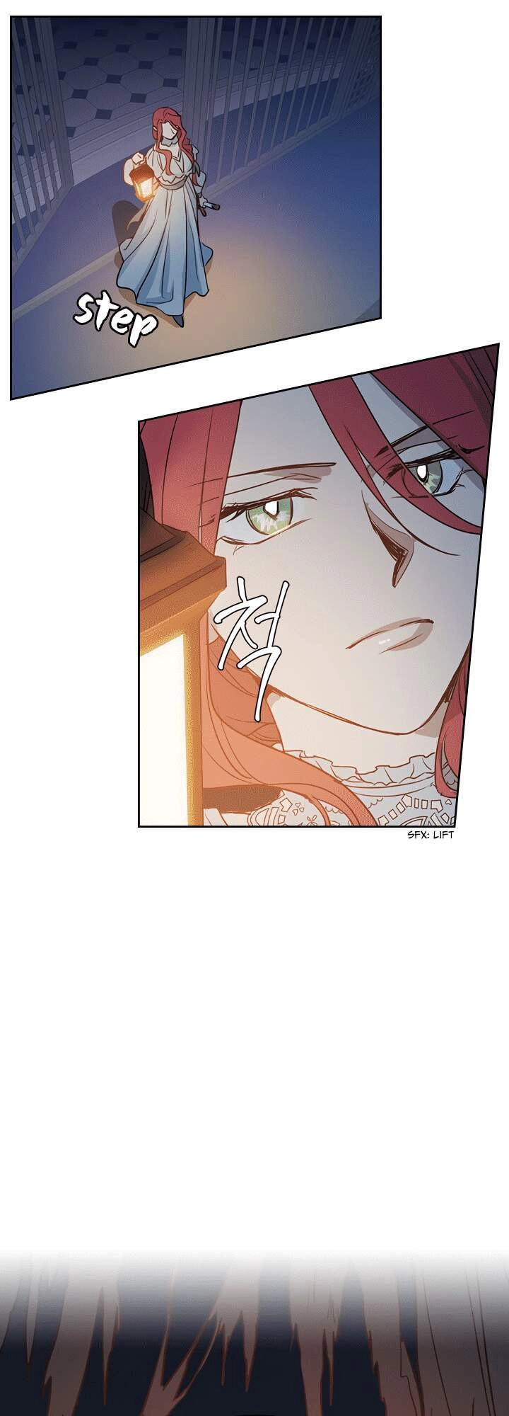 Người Đẹp Và Quái Vật Chapter 11 - 15