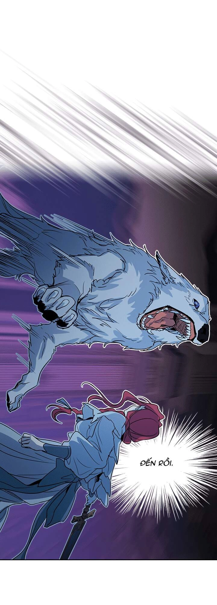 Người Đẹp Và Quái Vật Chapter 11 - 19