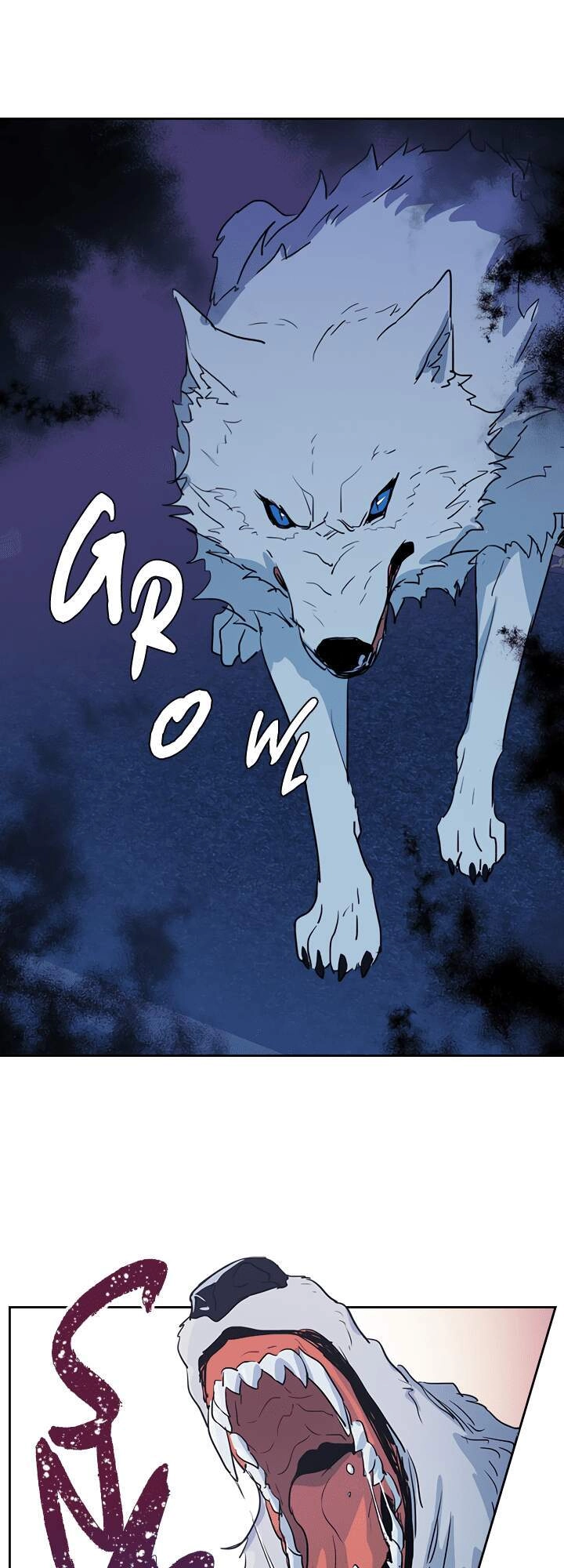 Người Đẹp Và Quái Vật Chapter 11 - 26