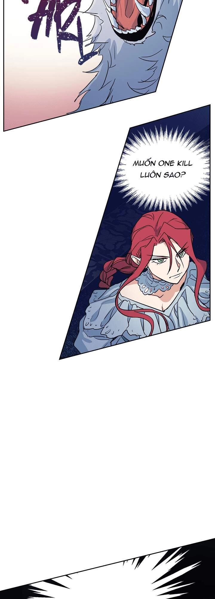 Người Đẹp Và Quái Vật Chapter 11 - 27