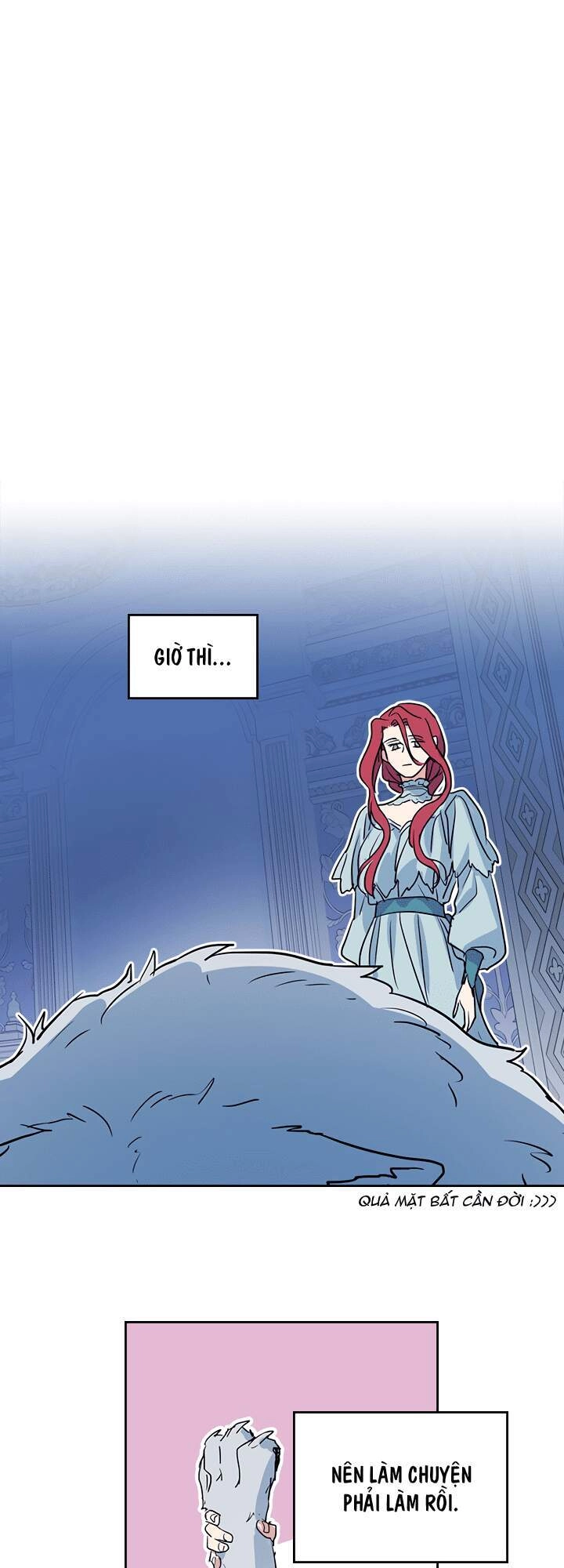 Người Đẹp Và Quái Vật Chapter 11 - 30