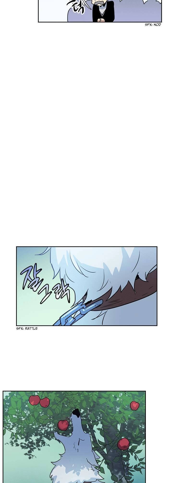 Người Đẹp Và Quái Vật Chapter 12 - 12