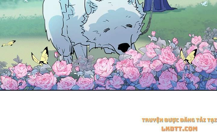 Người Đẹp Và Quái Vật Chapter 12 - 14