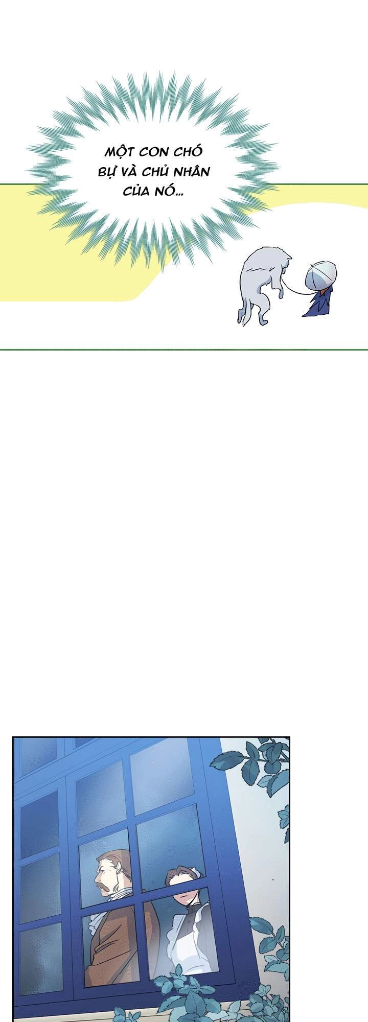 Người Đẹp Và Quái Vật Chapter 12 - 18