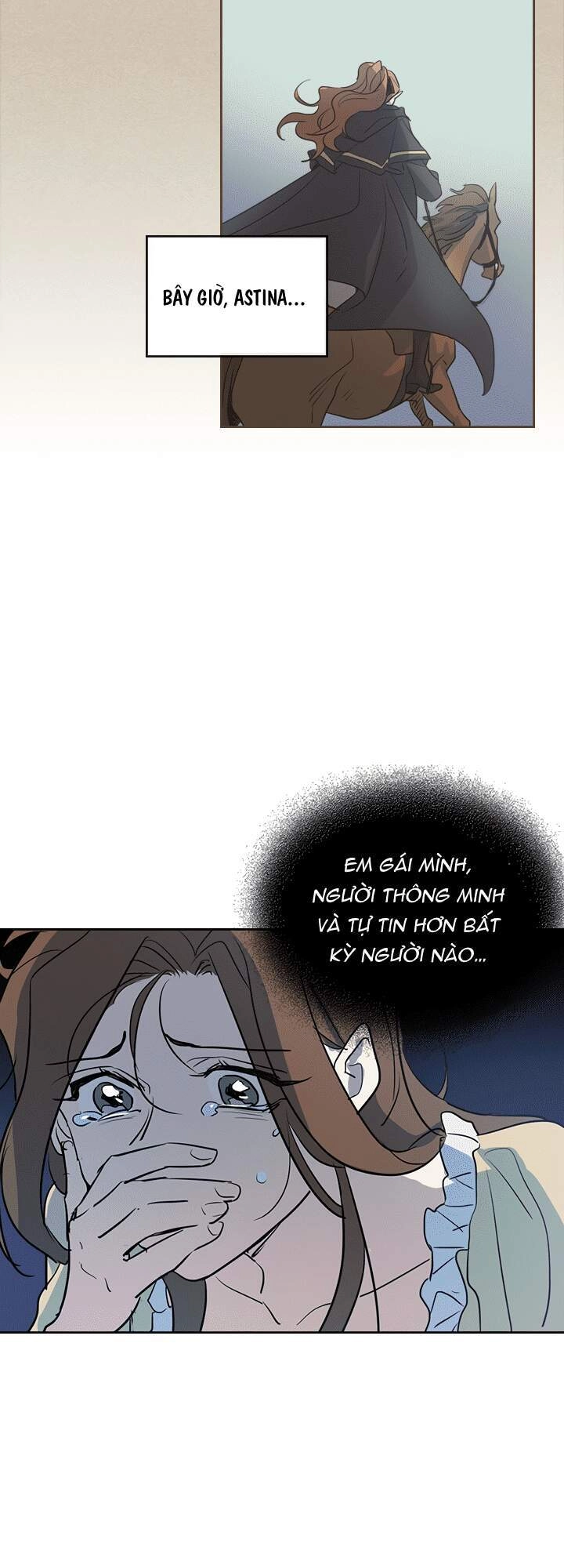 Người Đẹp Và Quái Vật Chapter 12 - 24