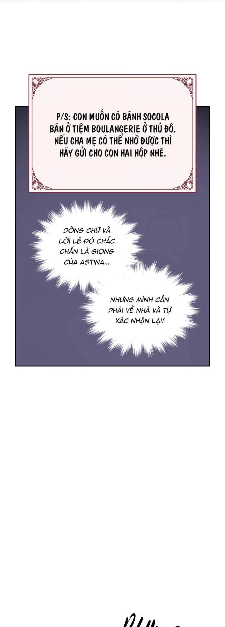 Người Đẹp Và Quái Vật Chapter 12 - 32