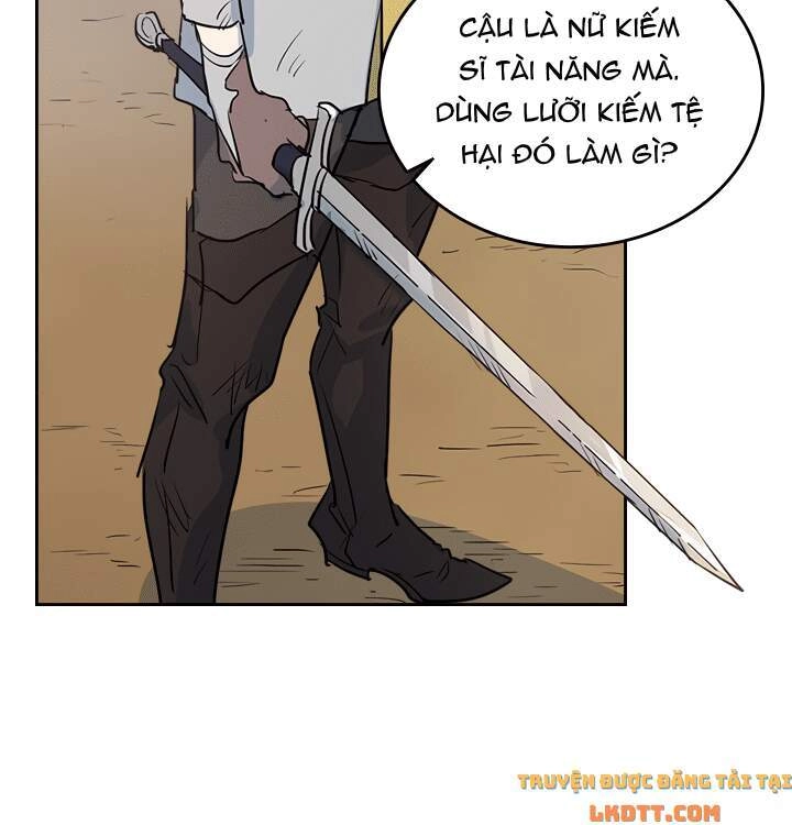 Người Đẹp Và Quái Vật Chapter 13 - 5