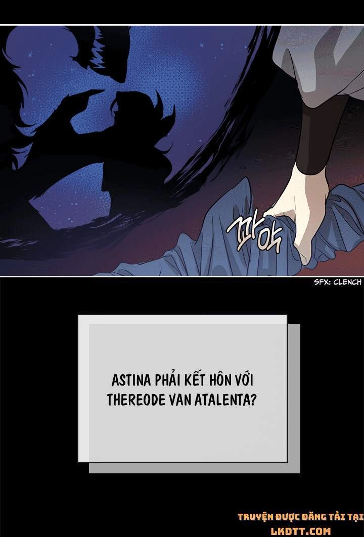 Người Đẹp Và Quái Vật Chapter 13 - 11