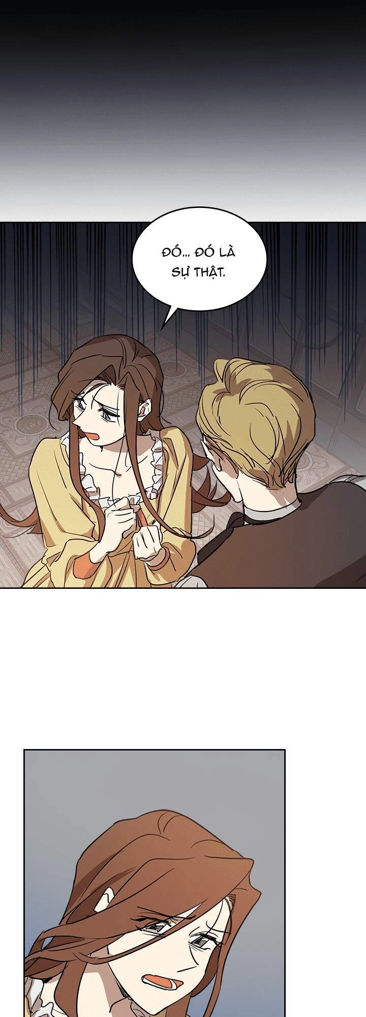 Người Đẹp Và Quái Vật Chapter 13 - 12