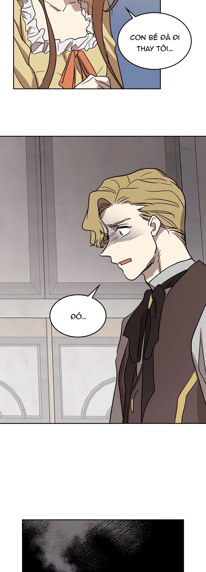 Người Đẹp Và Quái Vật Chapter 13 - 13