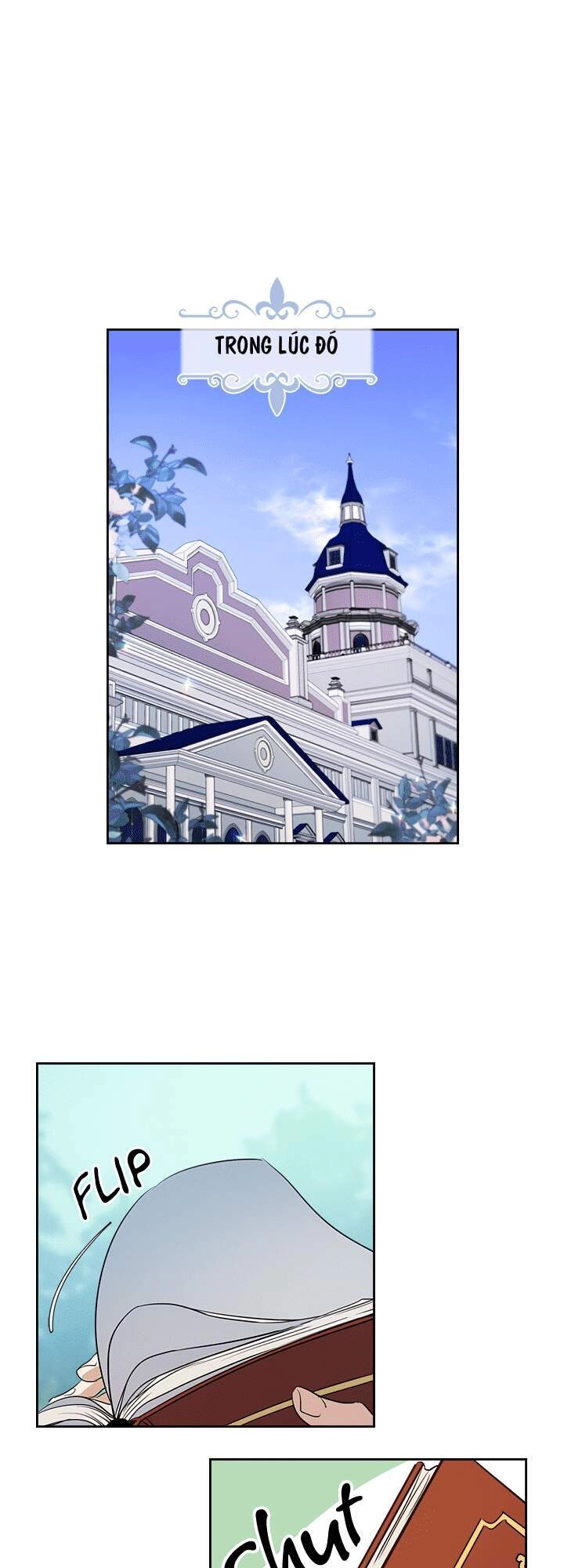 Người Đẹp Và Quái Vật Chapter 13 - 18