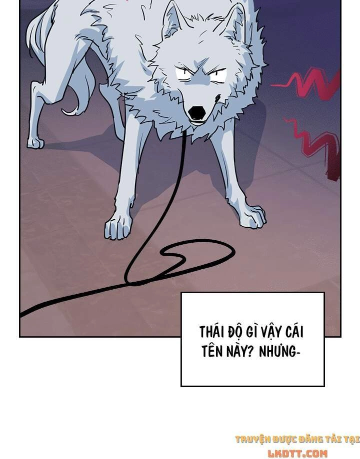 Người Đẹp Và Quái Vật Chapter 13 - 25