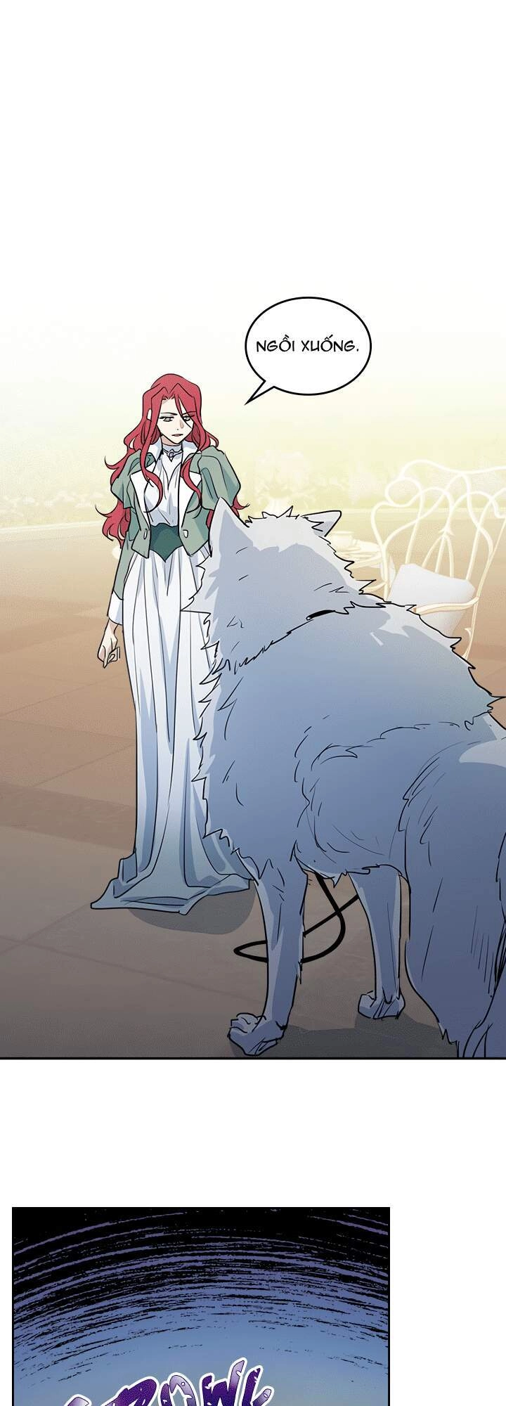 Người Đẹp Và Quái Vật Chapter 13 - 27