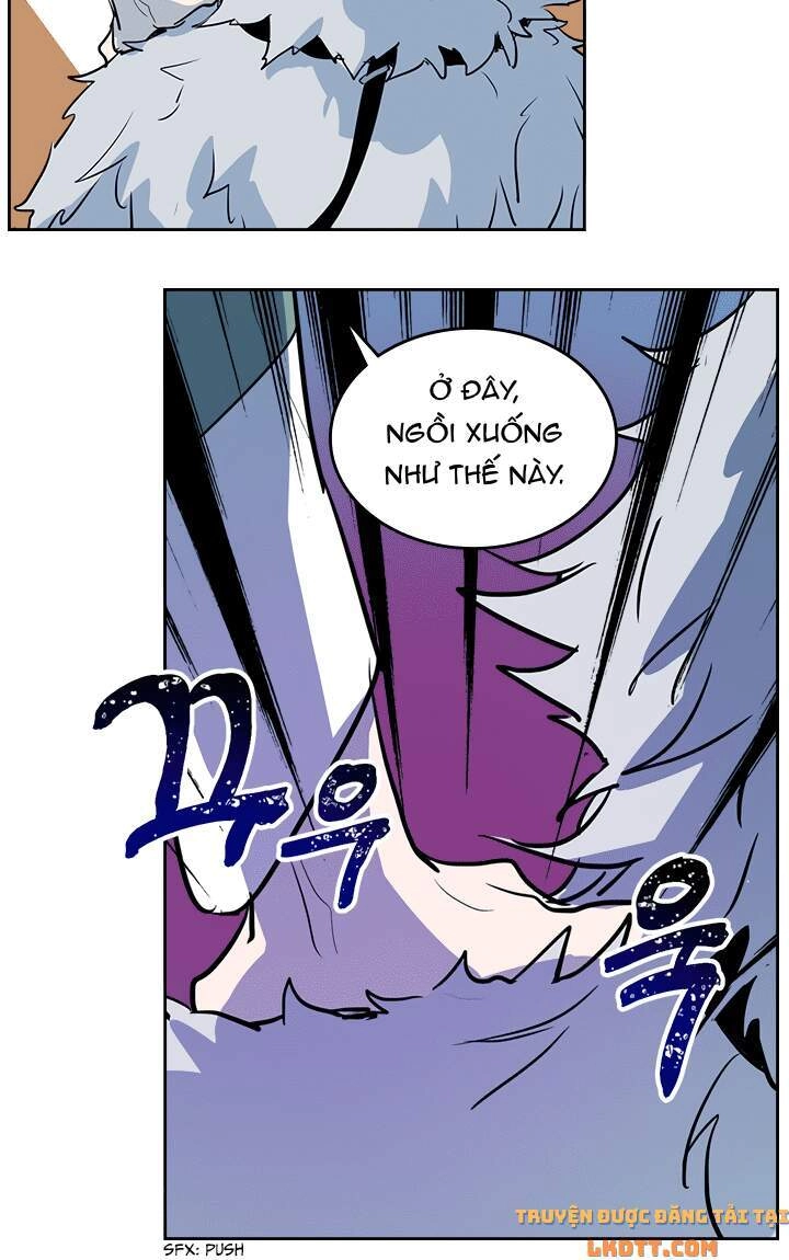 Người Đẹp Và Quái Vật Chapter 13 - 29