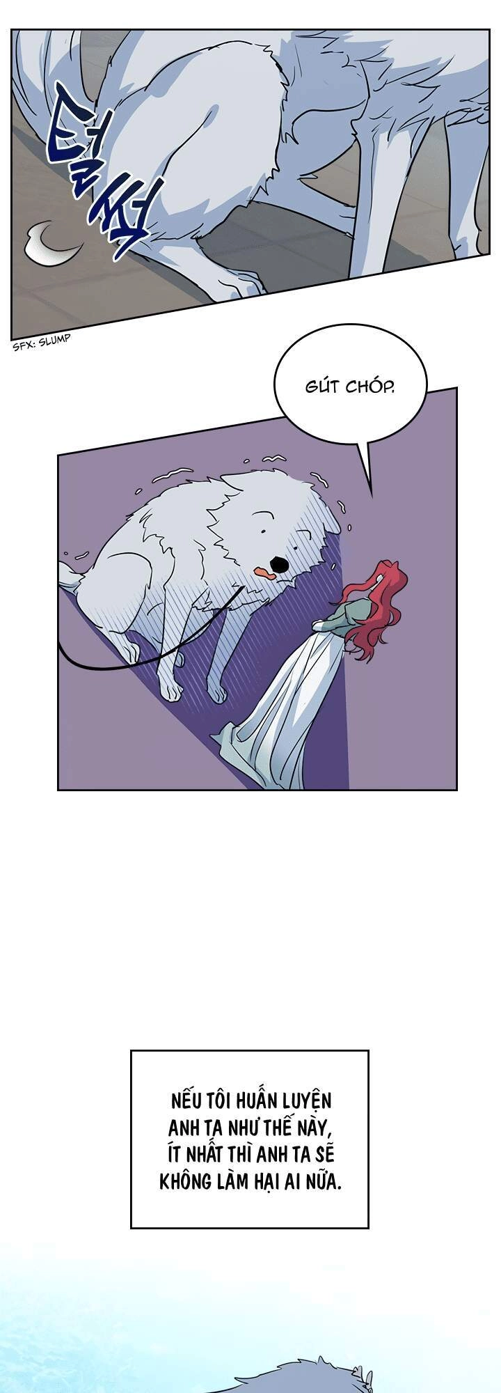 Người Đẹp Và Quái Vật Chapter 13 - 31