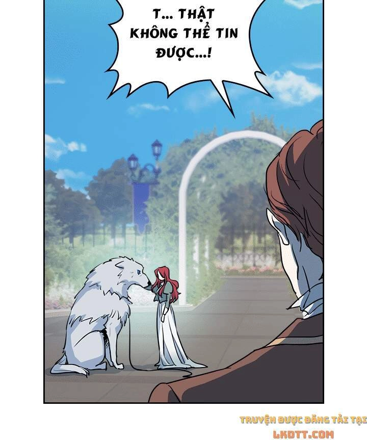 Người Đẹp Và Quái Vật Chapter 13 - 33